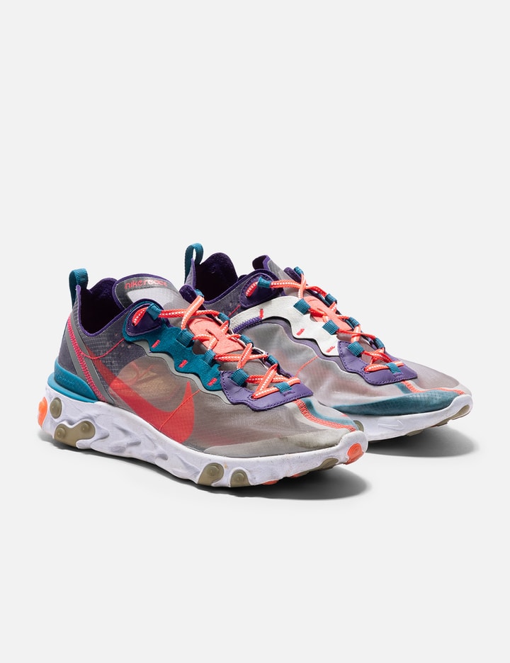 React Element 87 Red Orbit Placeholder Image