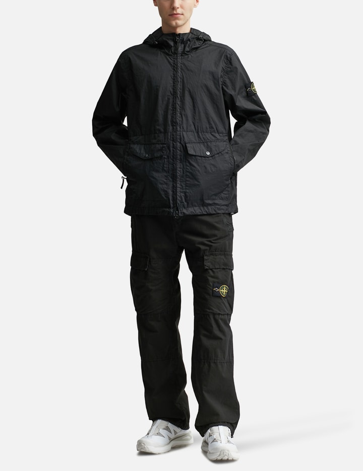 Membrana 3L TC Hooded Jacket Placeholder Image