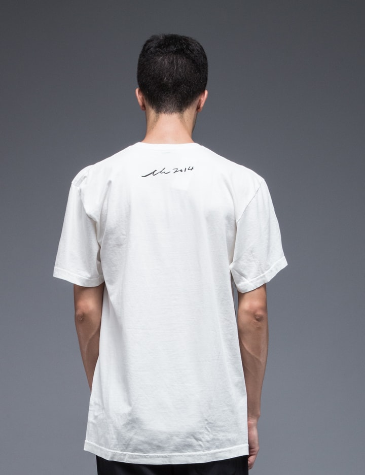 Tomoo Trio T-Shirt Placeholder Image