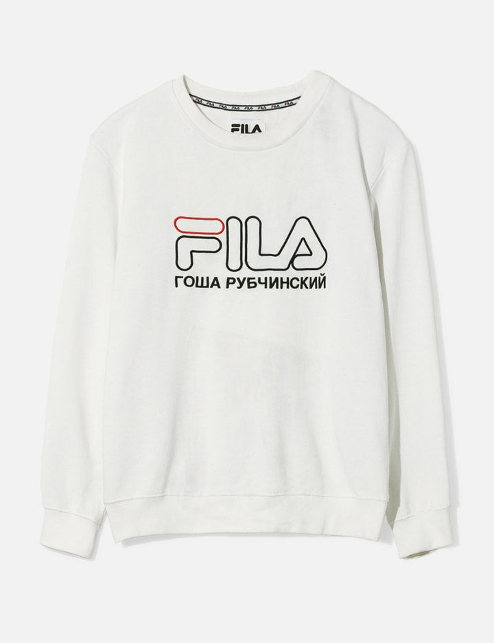 Fila Sweatshirt Placeholder Image