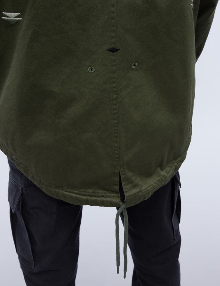 Apache Parka Placeholder Image