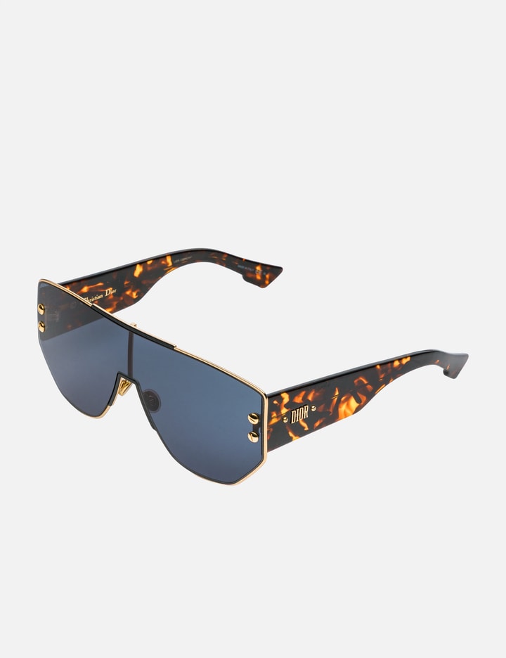 Dior Addict 1 Shield Sunglasses