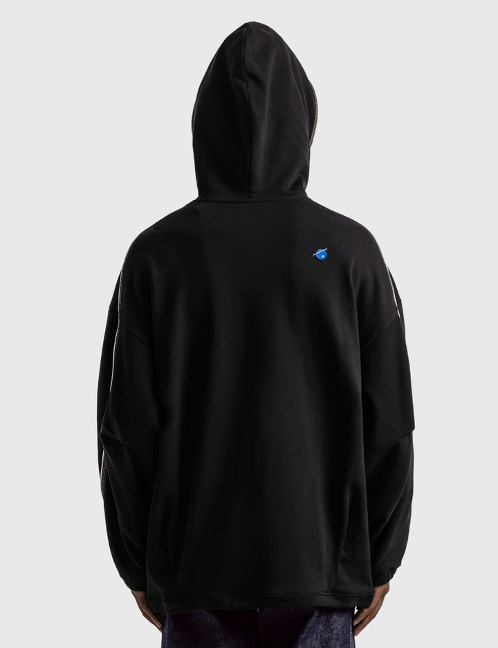 Verif Small Logo Hoodie Placeholder Image