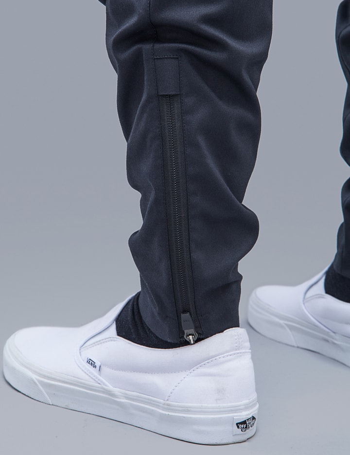 P10A-CH Industrial Micro Twill Articulated Cargo Pants Placeholder Image