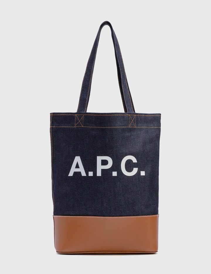 Axel Tote Bag Placeholder Image