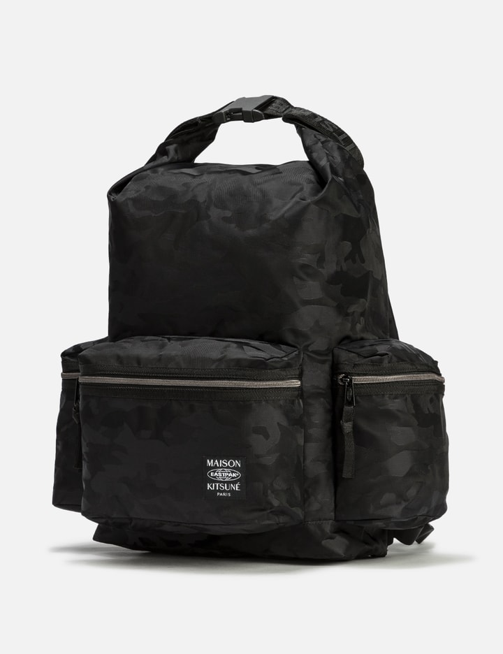 Maison Kitsune x EASTPAK Toproll Backpack Placeholder Image