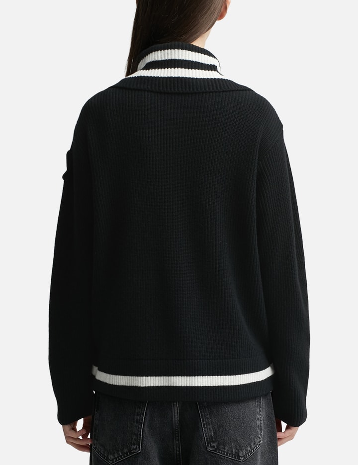 Tweed Cardigan Placeholder Image