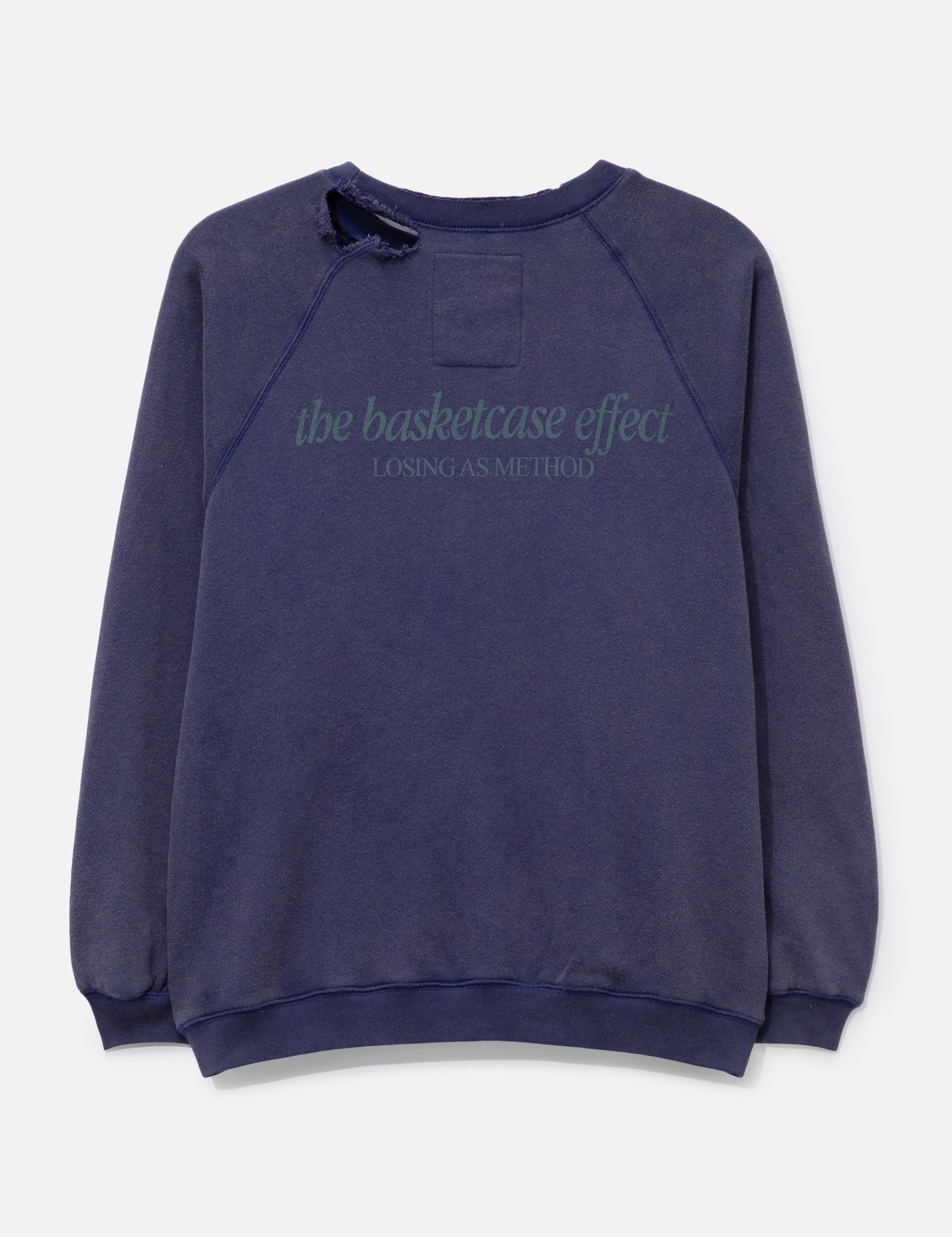 SIREN, Crewneck view 17
