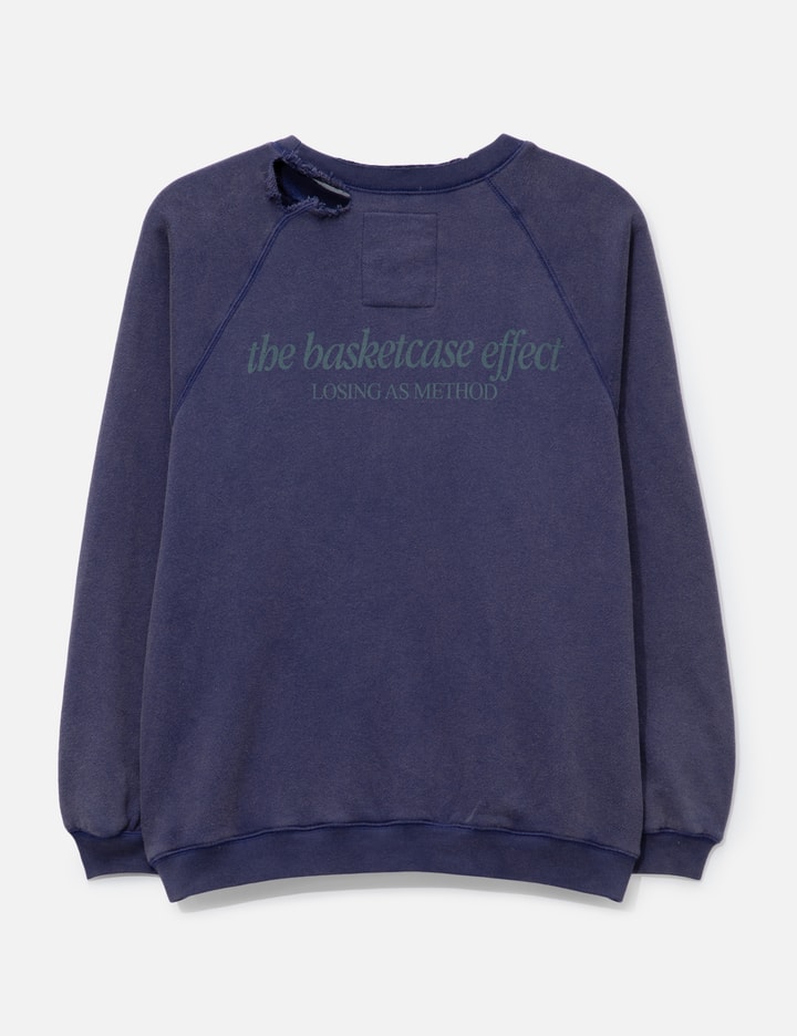 バスケットケース SIREN, Crewneck