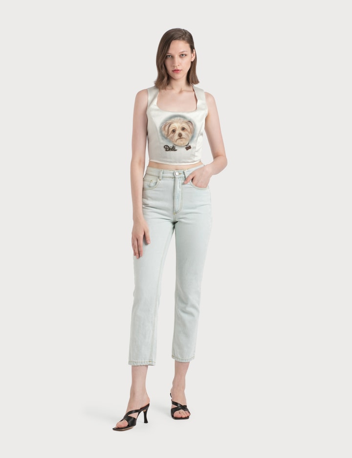 Angry Bum Jeans Placeholder Image