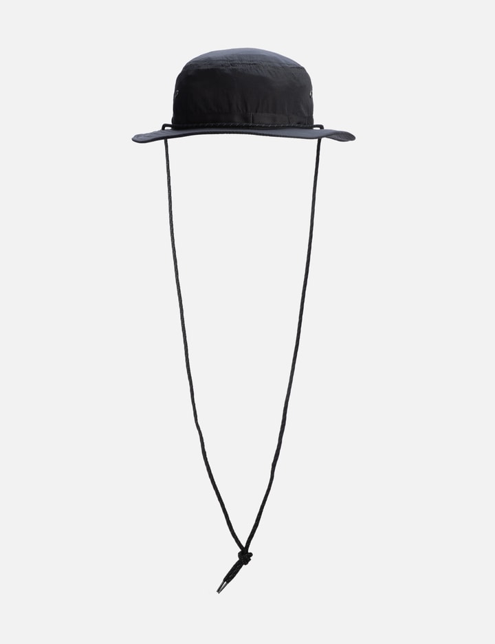 Oakley X Samuel Ross hat in Black (2019) Placeholder Image