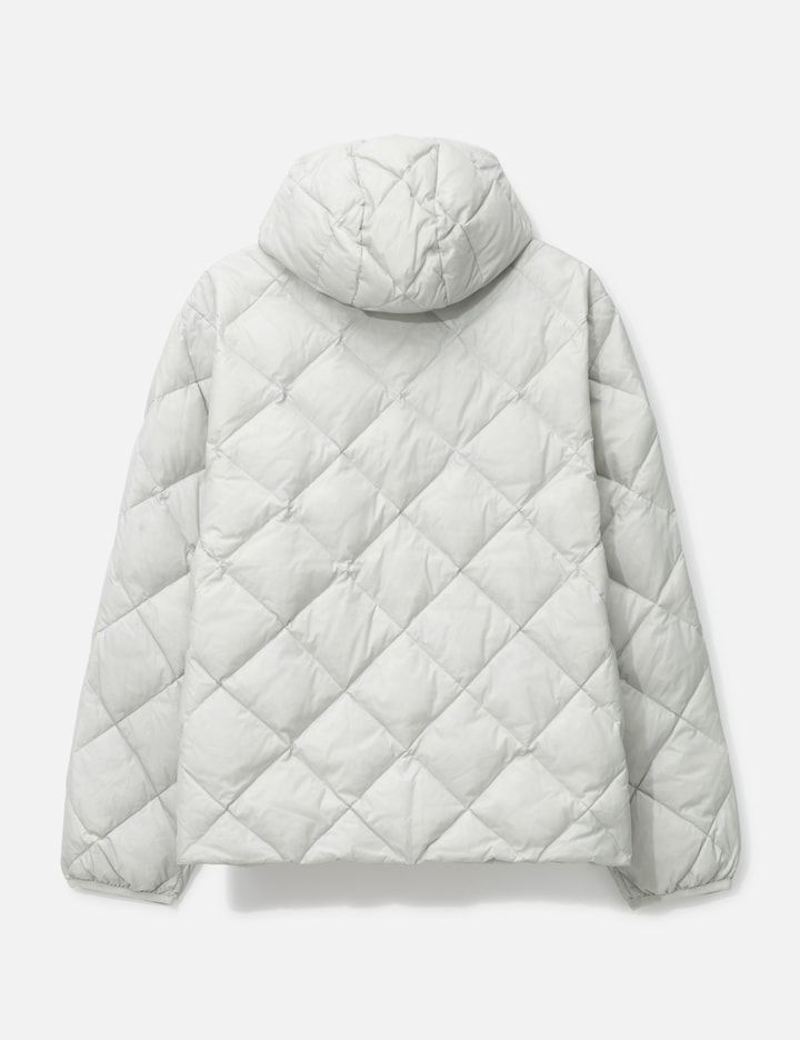 Light Down Hood Jacket Placeholder Image