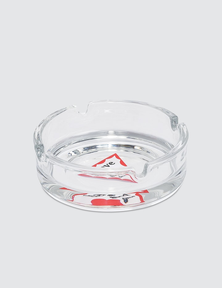 Glass Ash Tray Placeholder Image