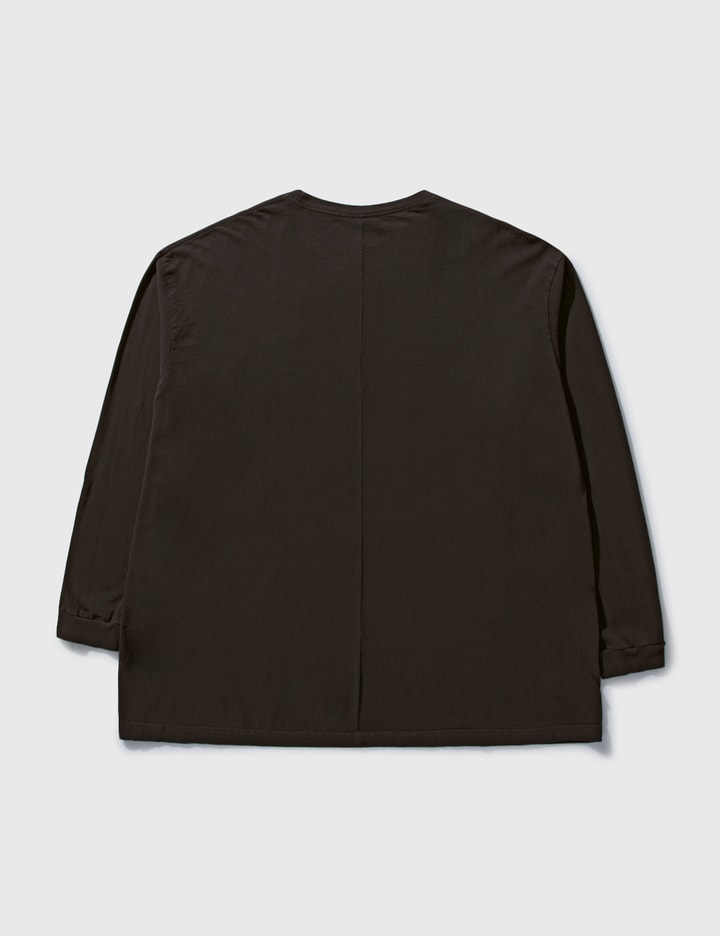 SOME WARE OVERSIZE LONG T-shirt Placeholder Image