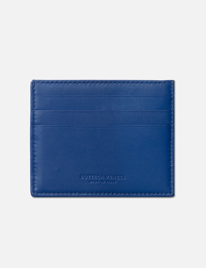 Bottega Veneta Intrecciato Card Case
