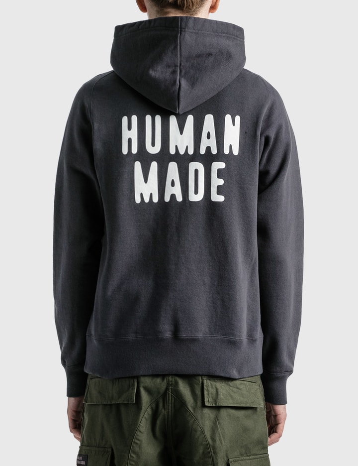 Zip Hoodie Placeholder Image