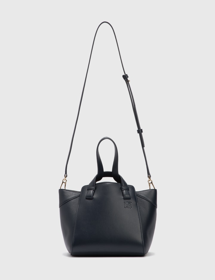 Loewe HAMMOCK NUGGET BAG