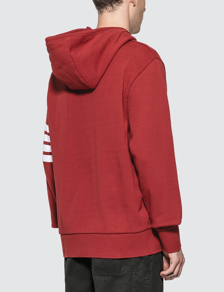 Engineered 4-Bar Pullover Hoodie Placeholder Image