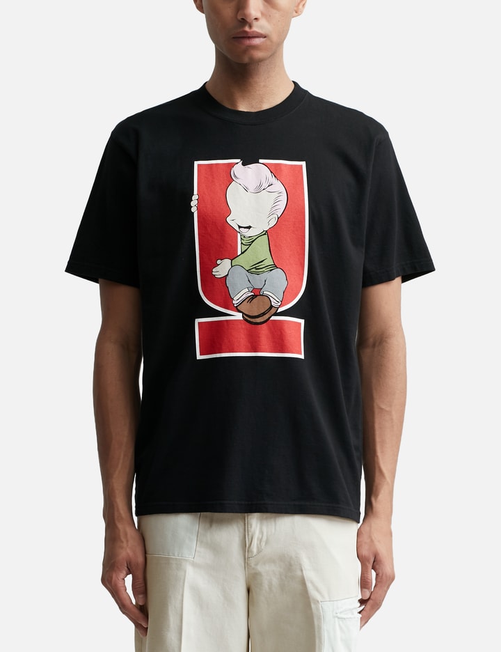 GRAPHIC T-SHIRT Placeholder Image