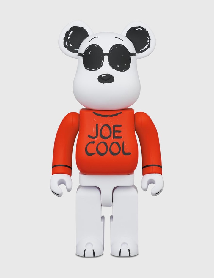 Be@rbrick Joe Cool 1000% Placeholder Image