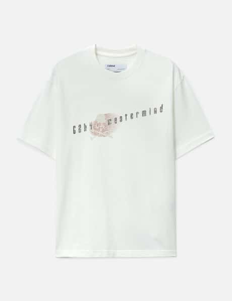 C2H4 C2H4 x Mastermind Japan Logo T-shirt