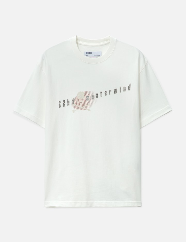 C2H4 x Mastermind Japan Logo T-shirt Placeholder Image