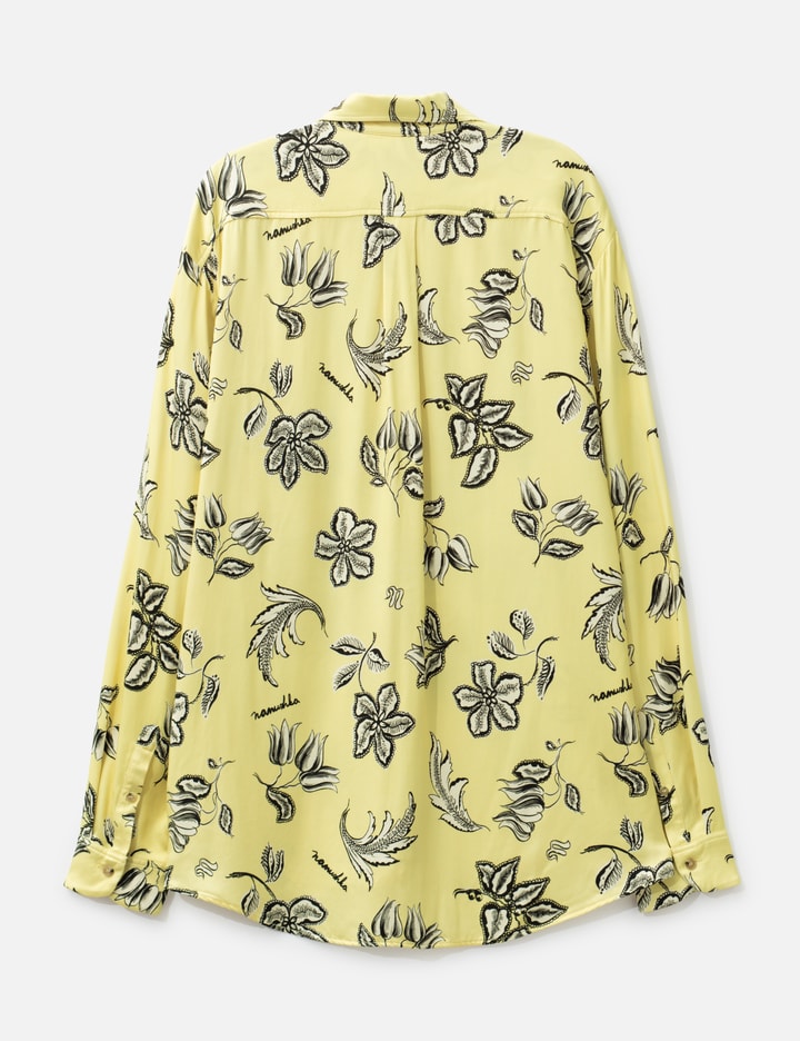 Nanushka Viscose Shirt