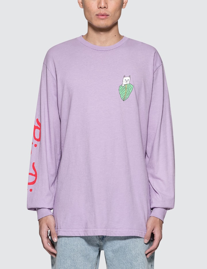 Frida L/S T-Shirt Placeholder Image
