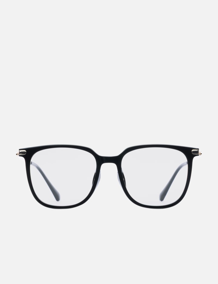 Klassic Cl004 Clip-on Sunglasses In Blue