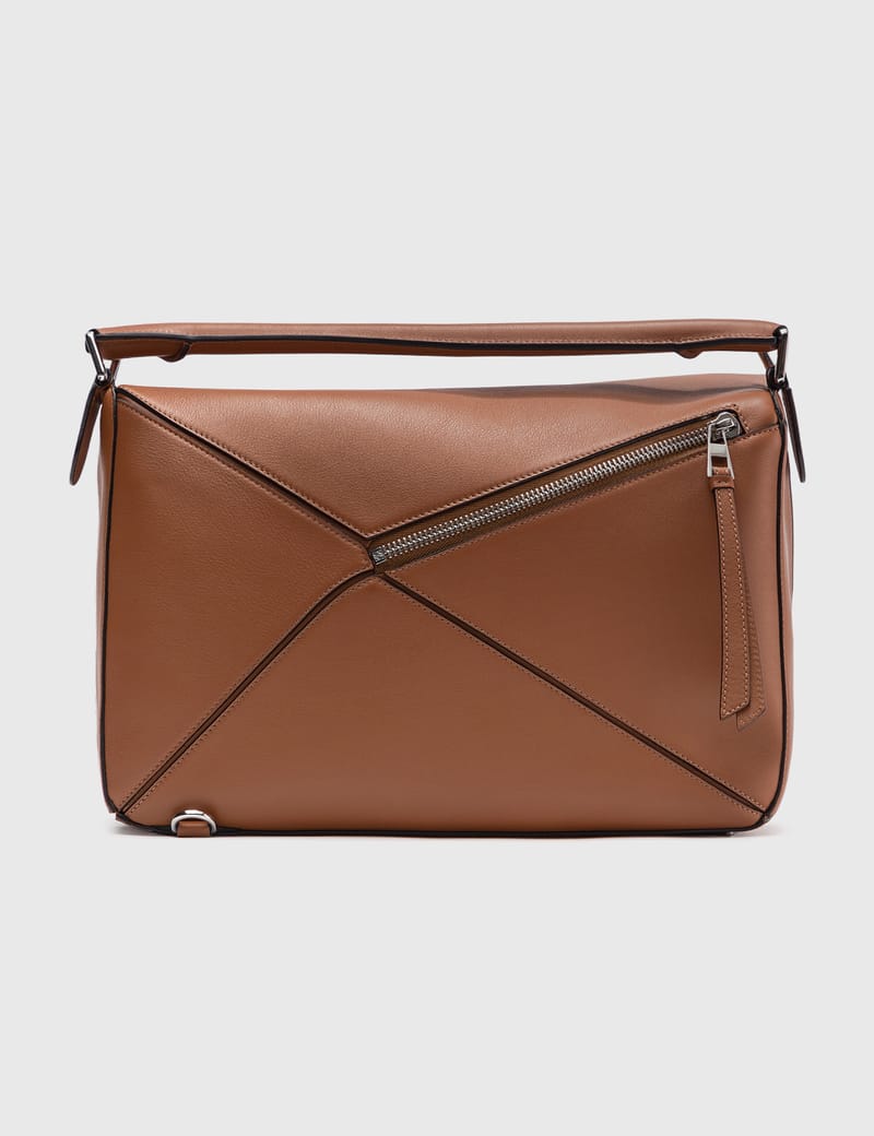 puzzle large bag