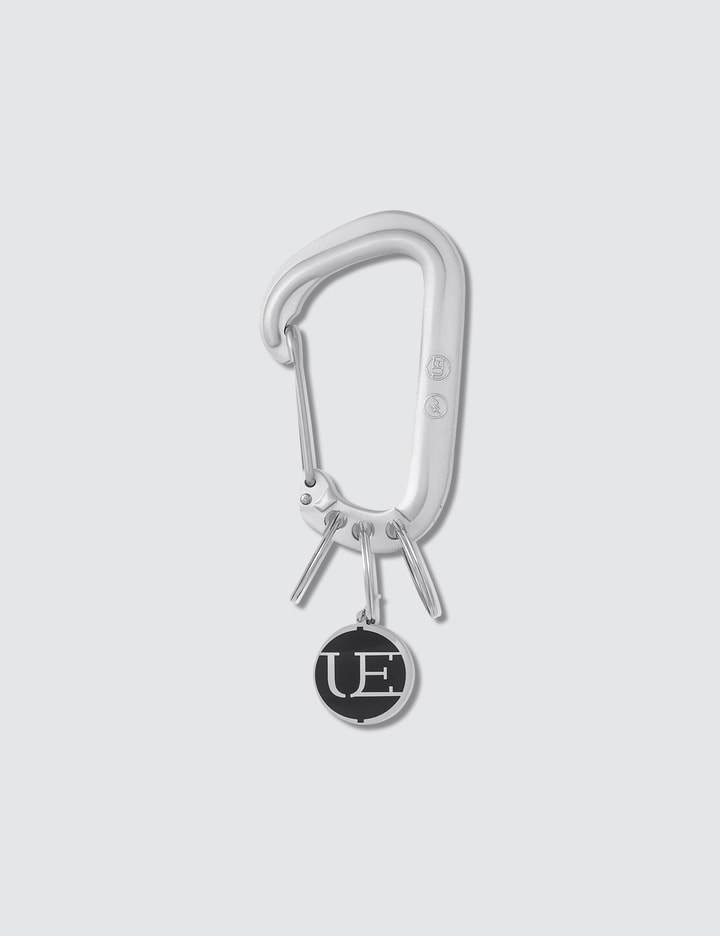 Carabiner Placeholder Image