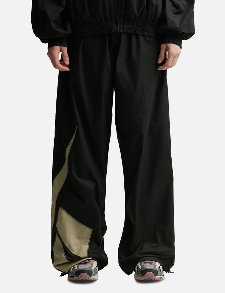 Unisex Icon Remix Track Pants Placeholder Image