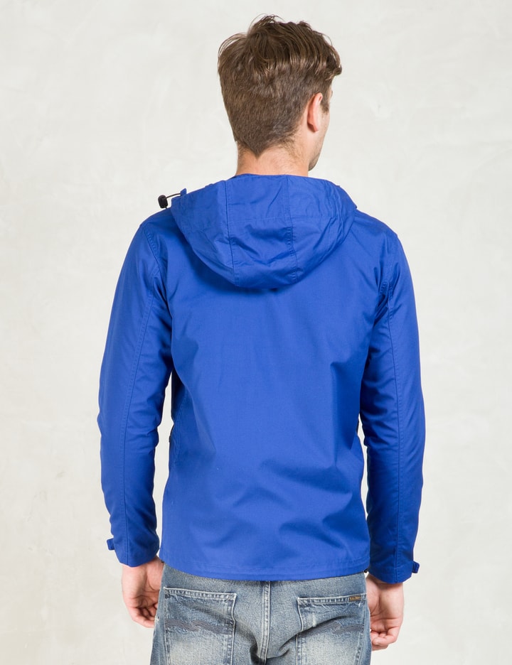Blue Light Mountain Parka Placeholder Image