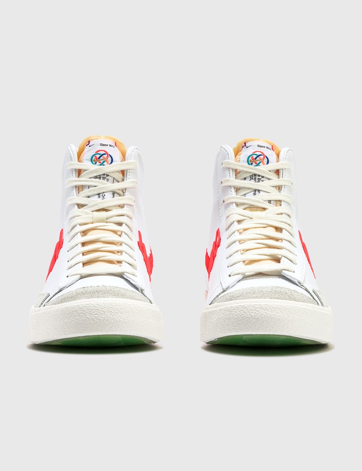 Vintage Blazer Mid '77 Placeholder Image