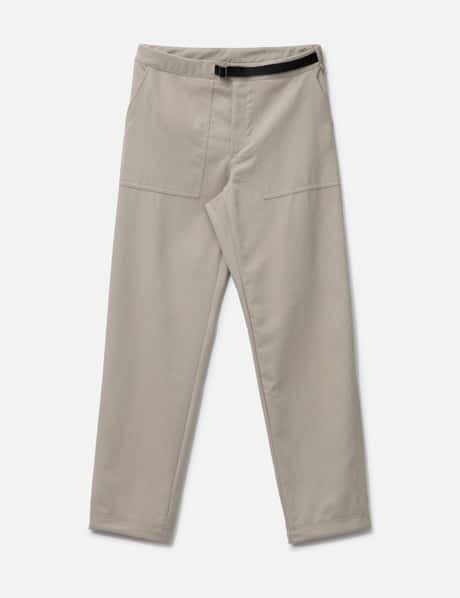 HOUDINI M's Corespun Chore Pants