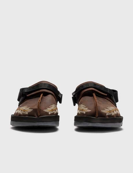 Reebok Reebok x Mountain Research BEATNIK HBX - Main Image