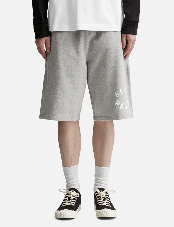 Kenzo Target Shorts Placeholder Image