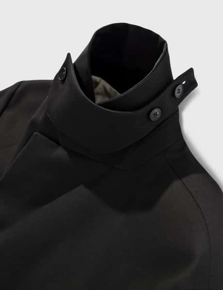 OAMC - Redux Jacket | HBX - Globally Curated Fashion and Lifestyle 