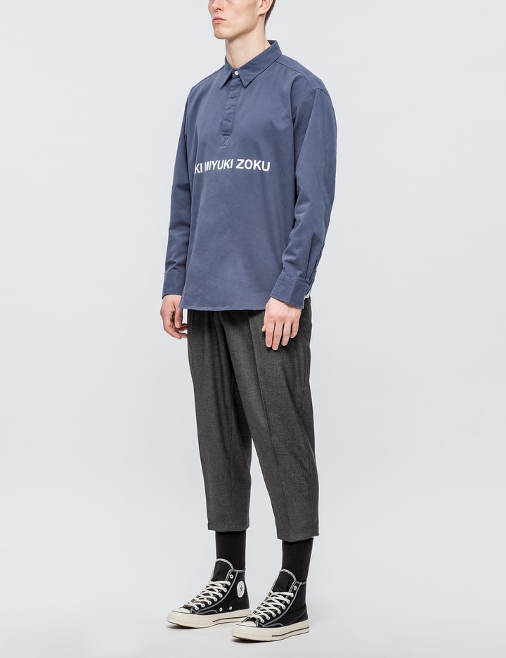 Wide Leg Trouser Placeholder Image