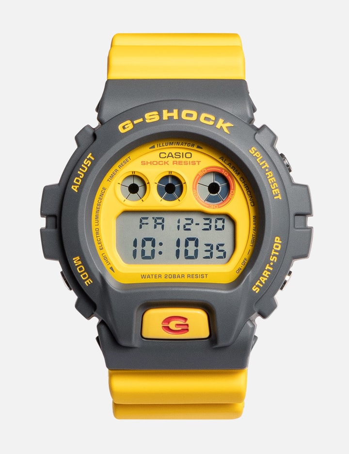 DW-6900Y-9 Placeholder Image