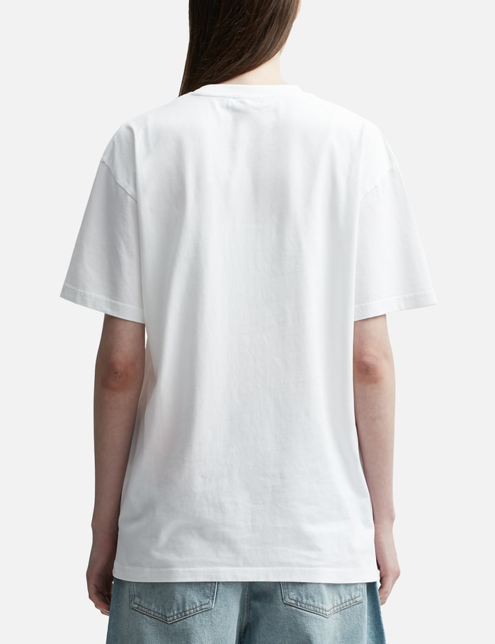애플 코어 로고 티셔츠 Placeholder Image