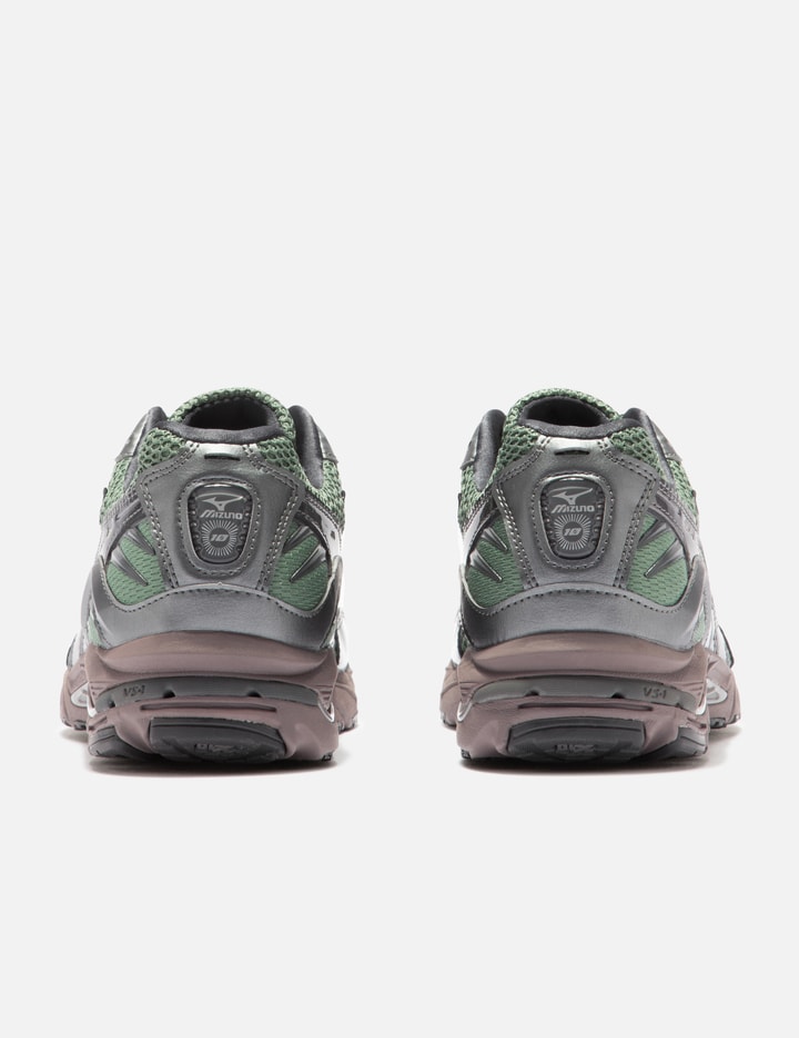 Mizuno Sportstyle Wave Rider 10