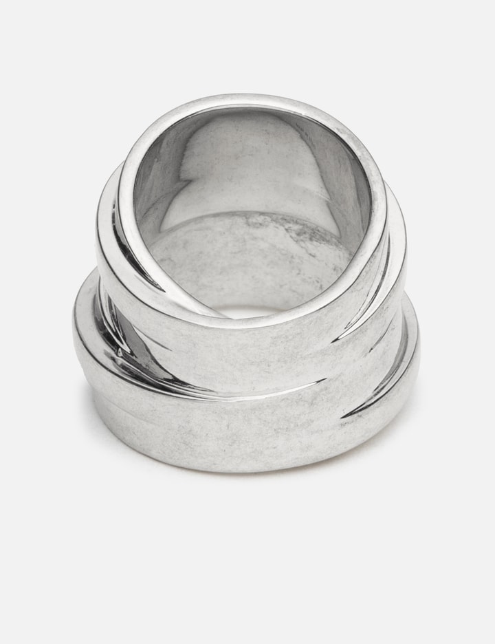 Numeric Ring Placeholder Image