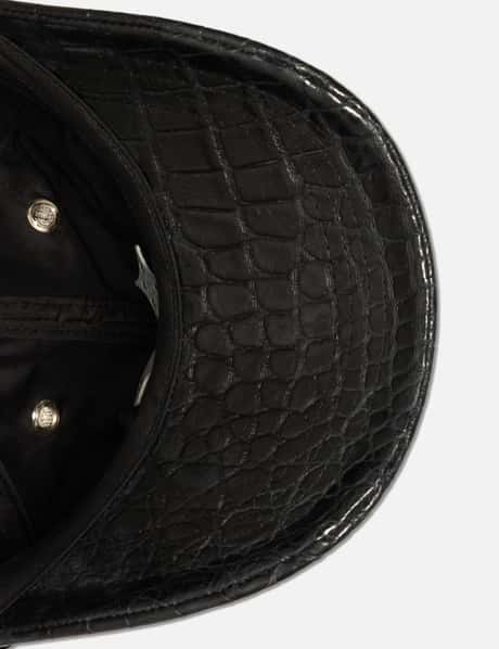 Vintage Crocodile Cap view 11