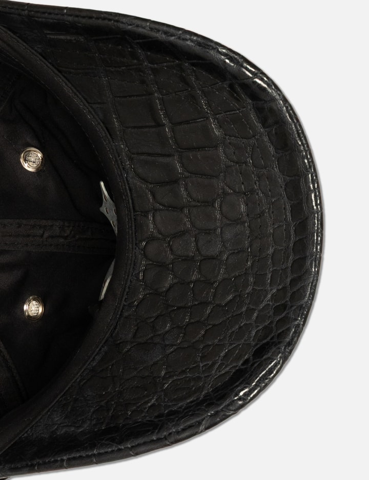 THUG CLUB Vintage Crocodile Cap