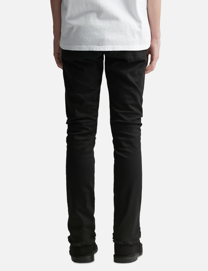 Distressed Slim Pants Placeholder Image