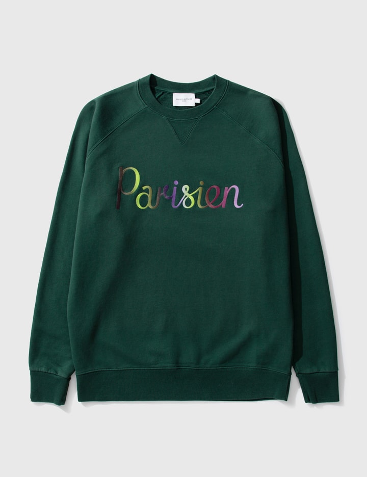 Parisien Classic Sweatshirt Placeholder Image