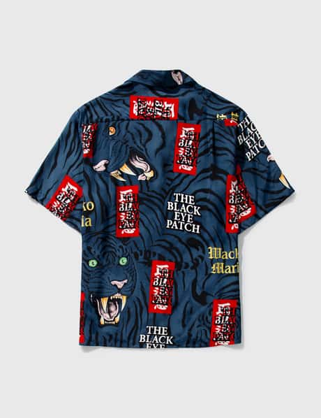 Wacko Maria - ハワイアンシャツ | HBX - ハイプビースト(Hypebeast)が 