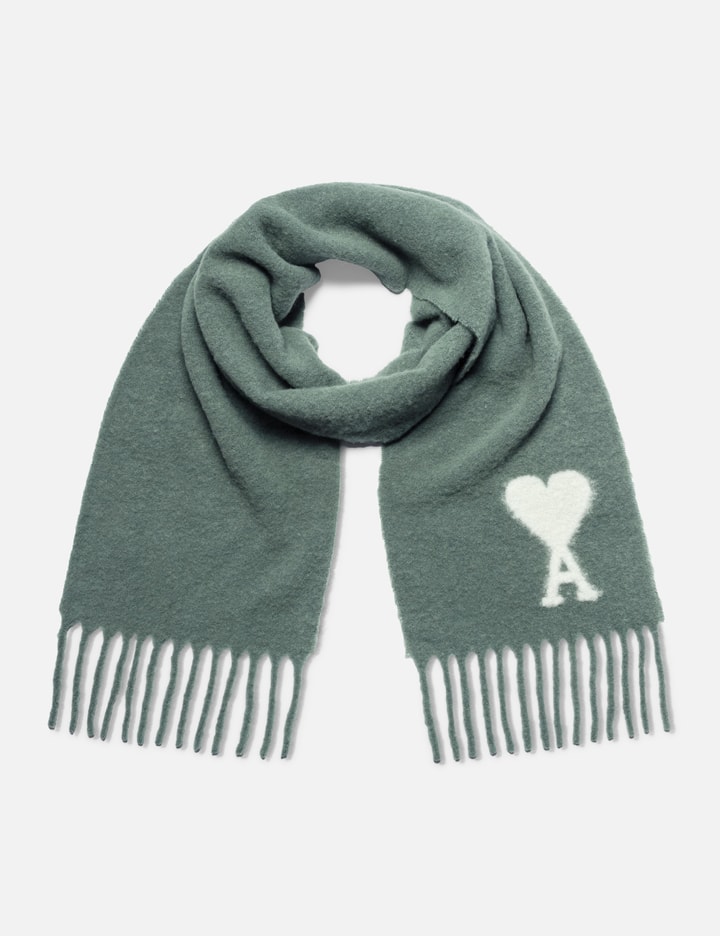 Oversized Ami de Coeur Scarf Placeholder Image