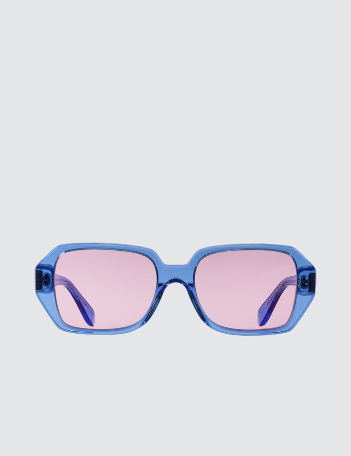 Limone Wagwan Bubbagum Sunglasses Placeholder Image